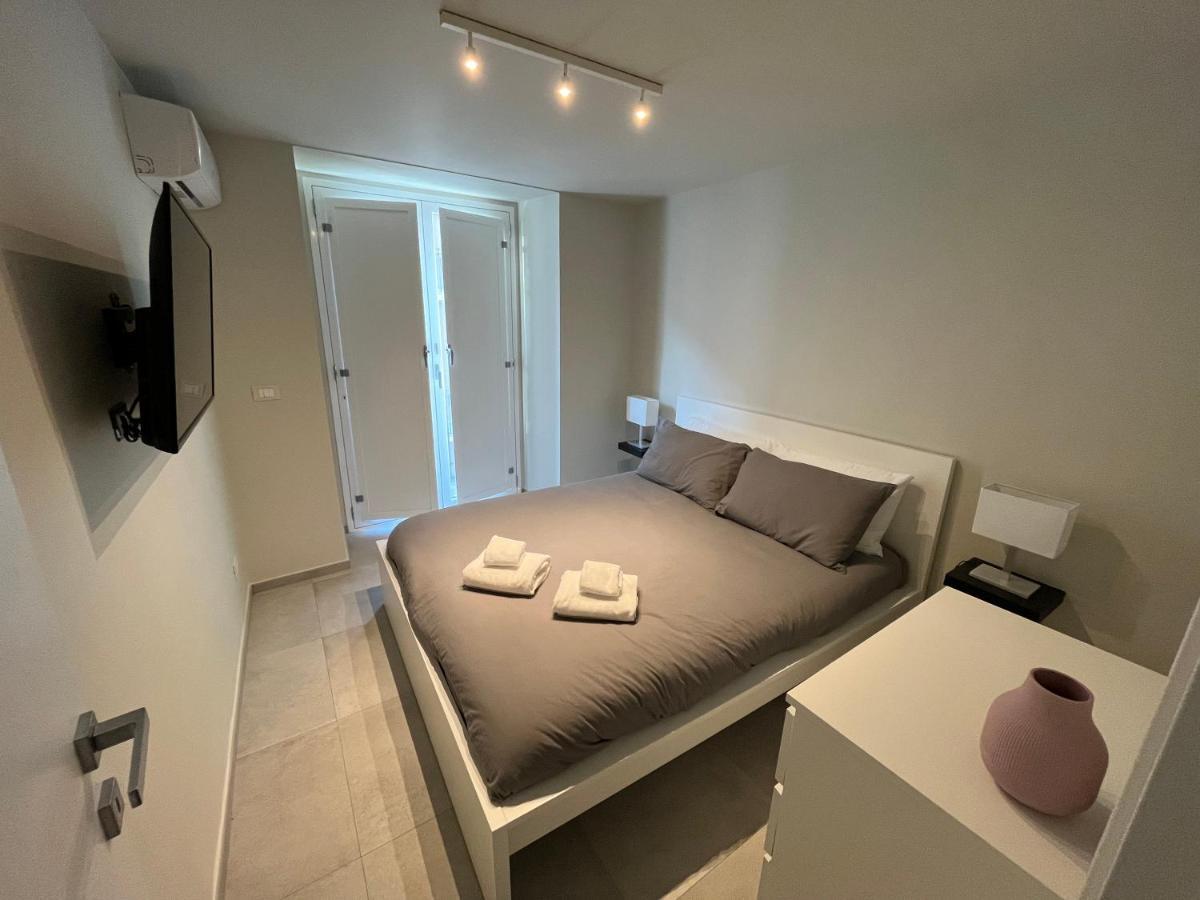 A Casa Di Pippo Villa Catania-Fontanarossai nemzetközi repülőtér Kültér fotó