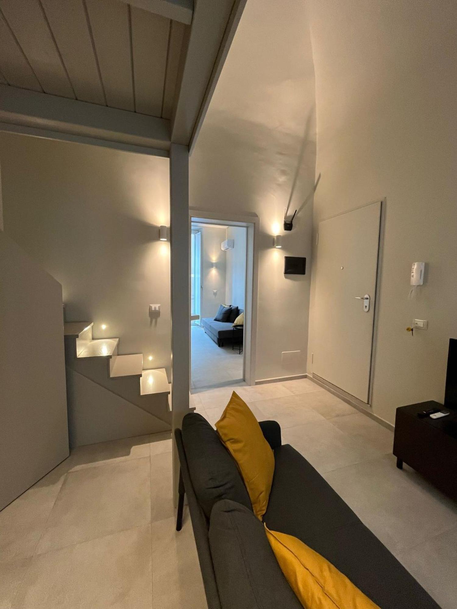 A Casa Di Pippo Villa Catania-Fontanarossai nemzetközi repülőtér Kültér fotó