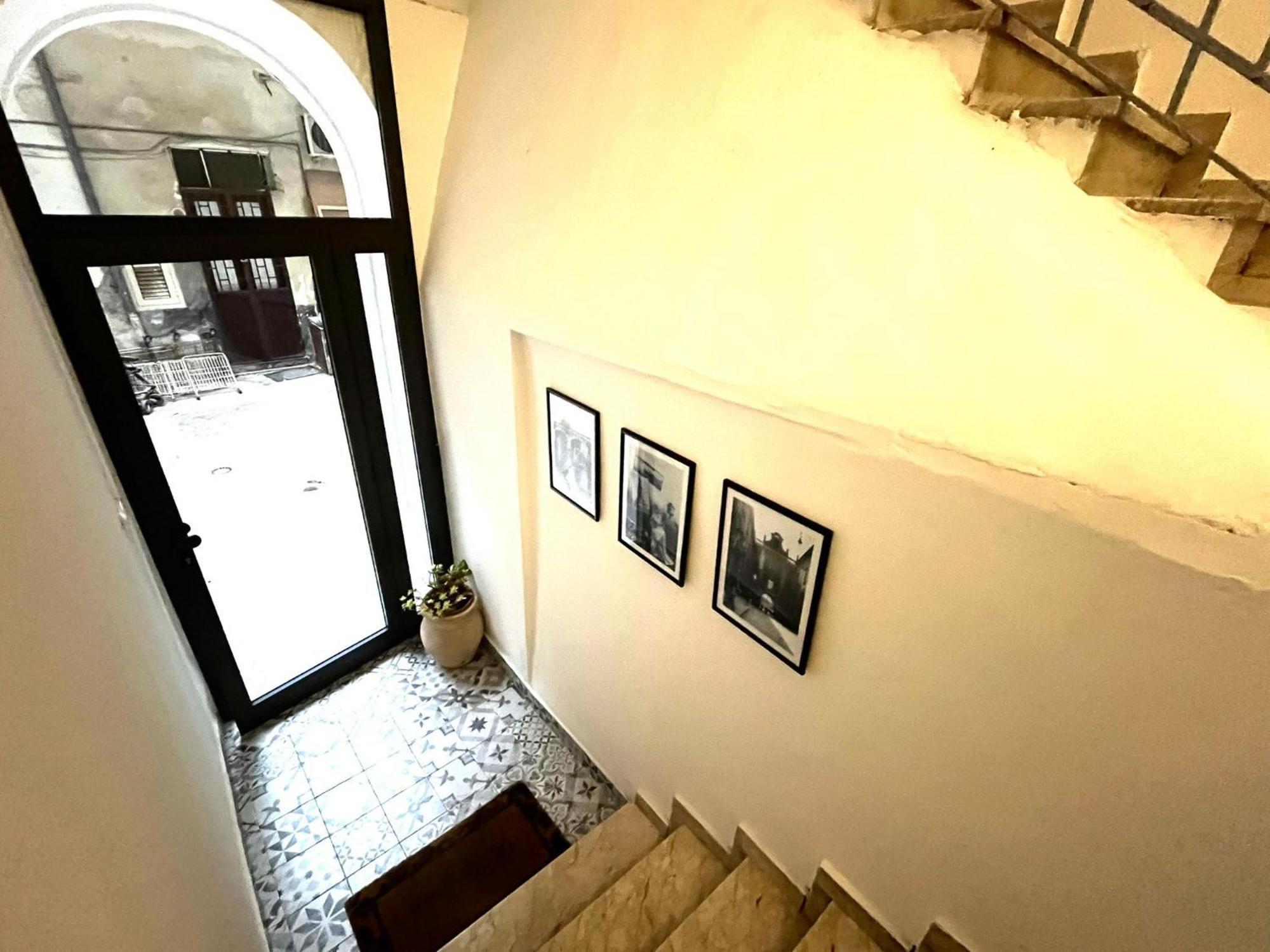 A Casa Di Pippo Villa Catania-Fontanarossai nemzetközi repülőtér Kültér fotó