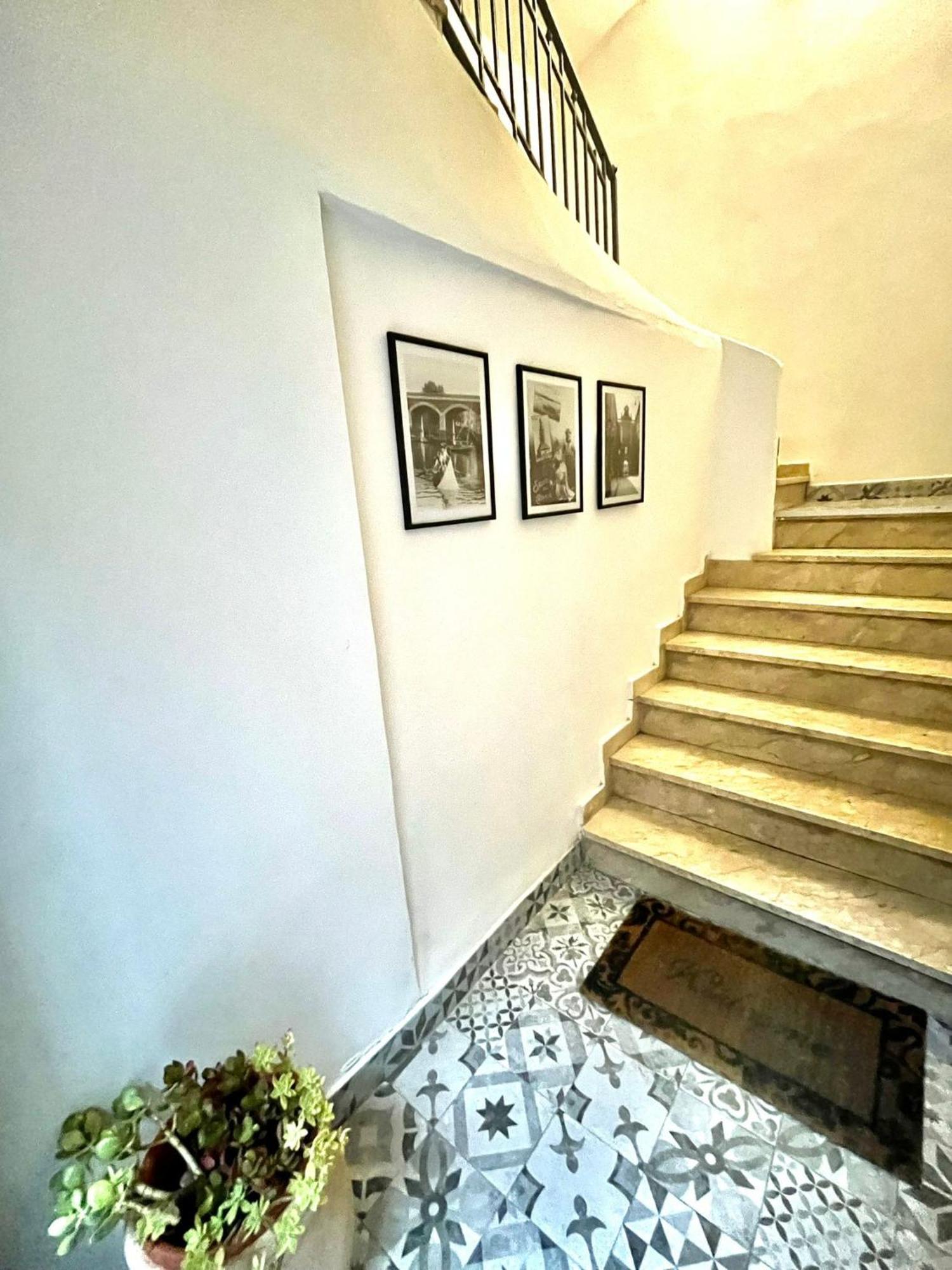 A Casa Di Pippo Villa Catania-Fontanarossai nemzetközi repülőtér Kültér fotó