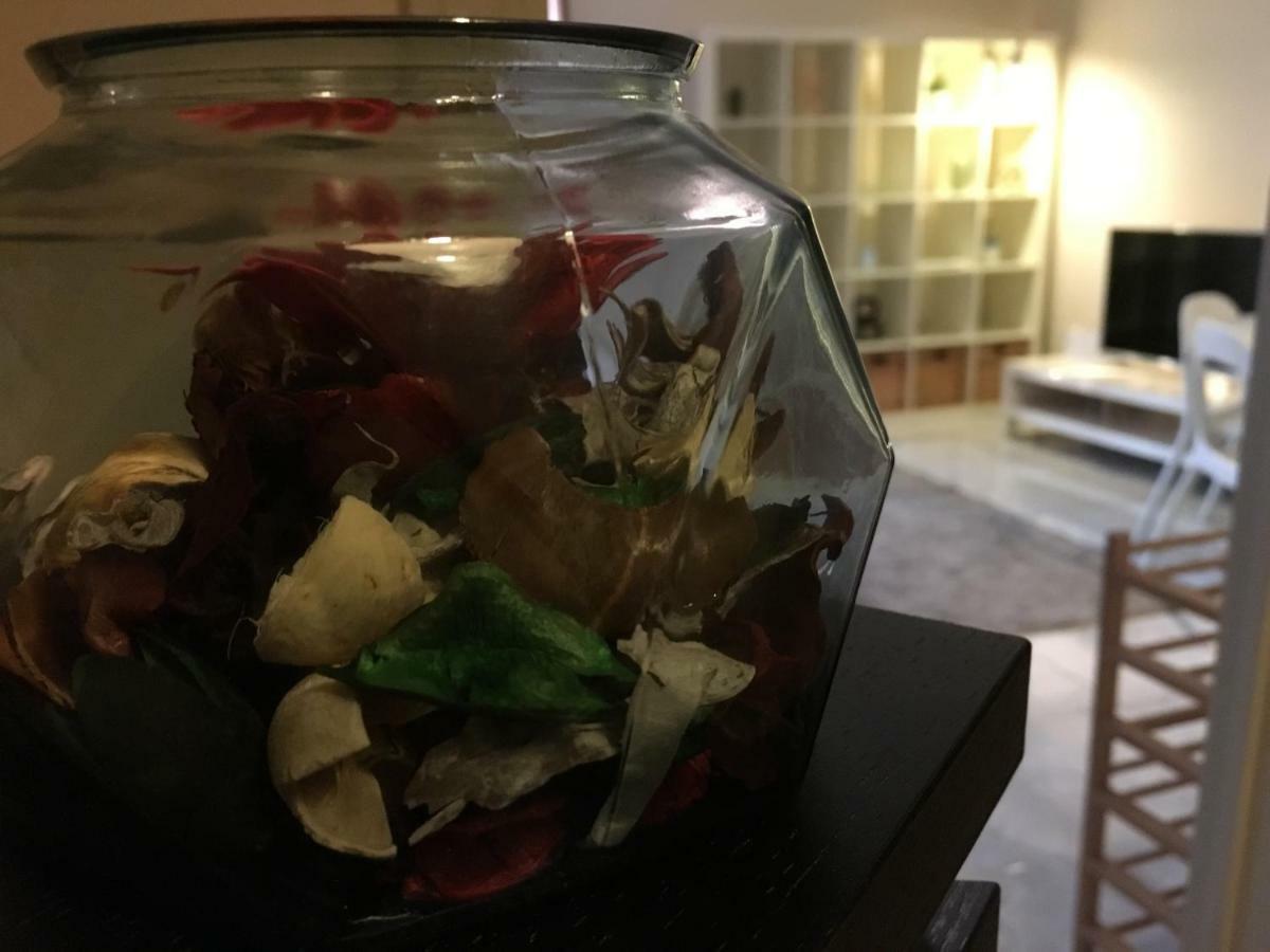 A Casa Di Pippo Villa Catania-Fontanarossai nemzetközi repülőtér Kültér fotó