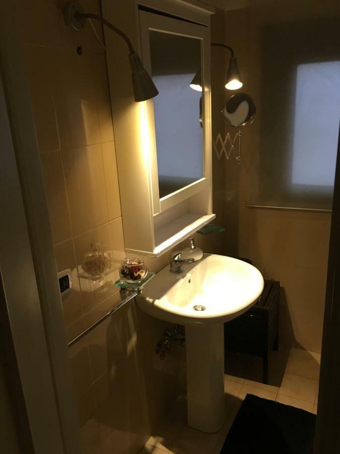 A Casa Di Pippo Villa Catania-Fontanarossai nemzetközi repülőtér Kültér fotó