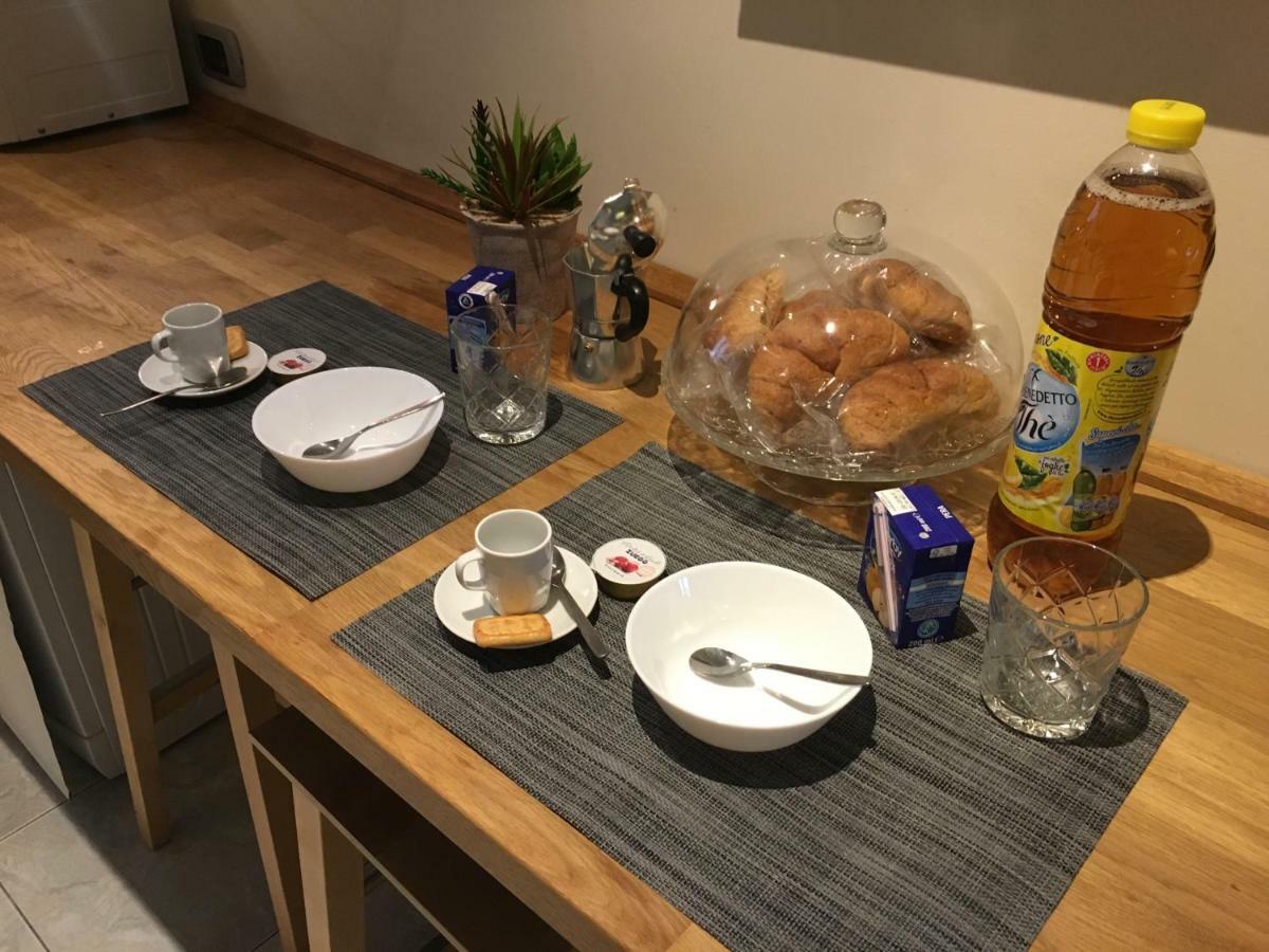 A Casa Di Pippo Villa Catania-Fontanarossai nemzetközi repülőtér Kültér fotó